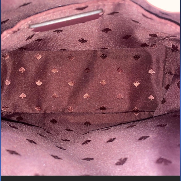 Kate Spade Glitter Women's Satchel - Picture 2 of 4